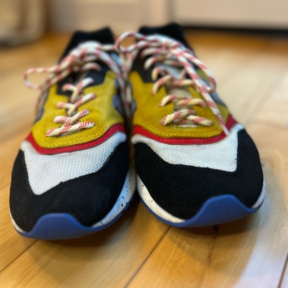 New Balance 997H Multi-Color Men’s Sneakers Athletic Shoes main image 8
